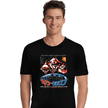Load image into Gallery viewer, Daily_Deal_Shirts Premium Shirts, Unisex / Small / Black Killer Klowns

