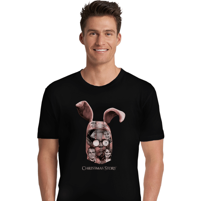 Shirts Christmas Darko
