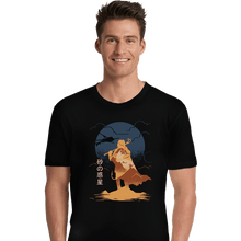 Load image into Gallery viewer, Daily_Deal_Shirts Premium Shirts, Unisex / Small / Black Arrakis Reborn
