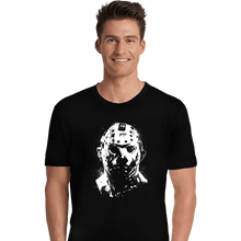 Load image into Gallery viewer, Daily_Deal_Shirts Premium Shirts, Unisex / Small / Black Friday Splatter
