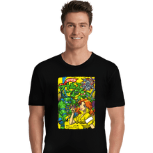 Load image into Gallery viewer, Daily_Deal_Shirts Premium Shirts, Unisex / Small / Black Turtles Japan
