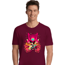 Load image into Gallery viewer, Daily_Deal_Shirts Premium Shirts, Unisex / Small / Maroon Zero Memories
