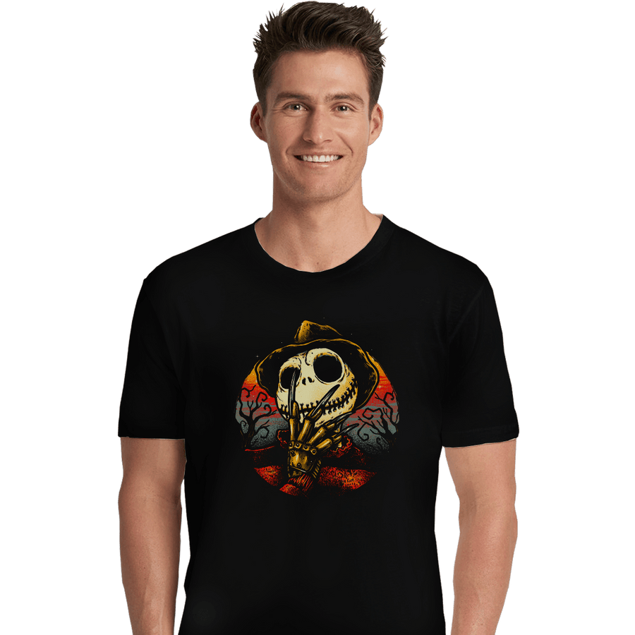 Shirts Premium Shirts, Unisex / Small / Black Sweet Dreams