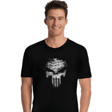 Load image into Gallery viewer, Shirts Premium Shirts, Unisex / Small / Black Warzone
