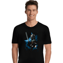 Load image into Gallery viewer, Daily_Deal_Shirts Premium Shirts, Unisex / Small / Black Galactic Clan
