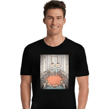 Load image into Gallery viewer, Secret_Shirts Premium Shirts, Unisex / Small / Black Rugrats  Shining
