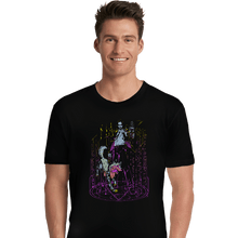 Load image into Gallery viewer, Shirts Premium Shirts, Unisex / Small / Black Keanuverse 2077
