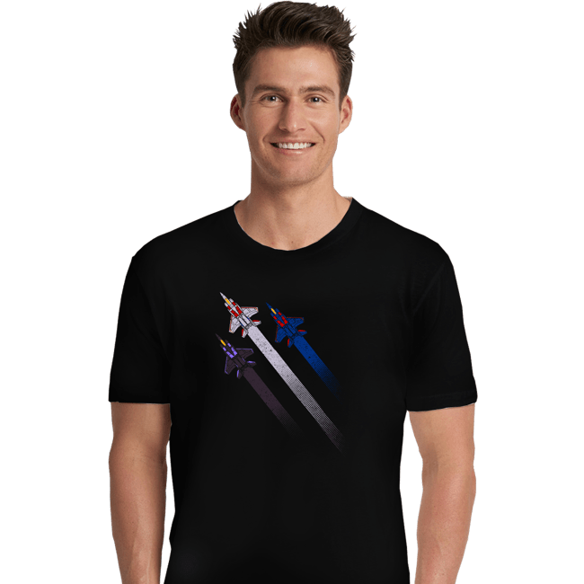 Shirts Premium Shirts, Unisex / Small / Black Seekers Gonna Seek
