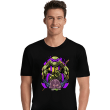 Load image into Gallery viewer, Daily_Deal_Shirts Premium Shirts, Unisex / Small / Black The Nerd Brother
