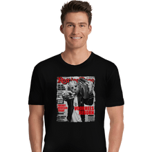 Load image into Gallery viewer, Secret_Shirts Premium Shirts, Unisex / Small / Black Rotting Bone Reborn Secret Sale
