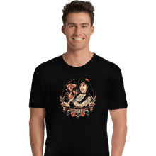 Load image into Gallery viewer, Daily_Deal_Shirts Premium Shirts, Unisex / Small / Black The Street Rat
