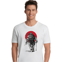 Load image into Gallery viewer, Daily_Deal_Shirts Premium Shirts, Unisex / Small / White The Way Of Raph
