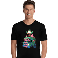 Load image into Gallery viewer, Daily_Deal_Shirts Premium Shirts, Unisex / Small / Black Killer Krusty
