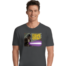 Load image into Gallery viewer, Shirts Premium Shirts, Unisex / Small / Charcoal Jules Windu
