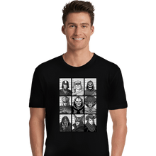 Load image into Gallery viewer, Daily_Deal_Shirts Premium Shirts, Unisex / Small / Black Saturday Morning Detention
