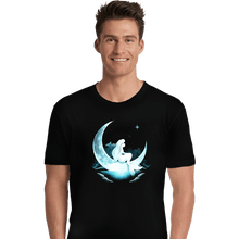 Load image into Gallery viewer, Daily_Deal_Shirts Premium Shirts, Unisex / Small / Black Mermaid Dream
