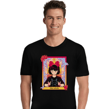 Load image into Gallery viewer, Daily_Deal_Shirts Premium Shirts, Unisex / Small / Black The Witch

