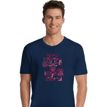 Load image into Gallery viewer, Daily_Deal_Shirts Premium Shirts, Unisex / Small / Navy Kodama.Exe
