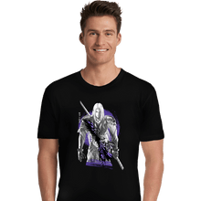 Load image into Gallery viewer, Daily_Deal_Shirts Premium Shirts, Unisex / Small / Black Masamune&#39;s Shadow
