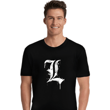 Load image into Gallery viewer, Shirts Premium Shirts, Unisex / Small / Black L
