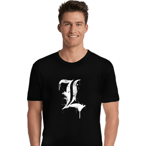 Shirts Premium Shirts, Unisex / Small / Black L