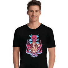 Load image into Gallery viewer, Secret_Shirts Premium Shirts, Unisex / Small / Black Sukuna
