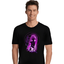 Load image into Gallery viewer, Shirts Premium Shirts, Unisex / Small / Black Gowther

