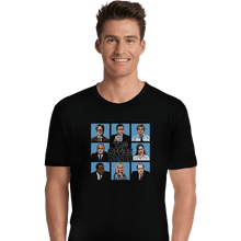 Load image into Gallery viewer, Shirts Premium Shirts, Unisex / Small / Black The Office Bunch
