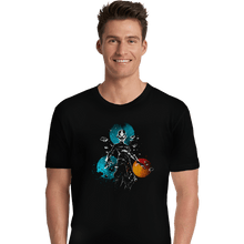 Load image into Gallery viewer, Daily_Deal_Shirts Premium Shirts, Unisex / Small / Black Avatar State
