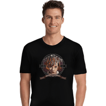 Load image into Gallery viewer, Shirts Premium Shirts, Unisex / Small / Black Let&#39;s Play
