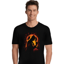 Load image into Gallery viewer, Daily_Deal_Shirts Premium Shirts, Unisex / Small / Black Vengeant Night
