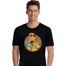 Load image into Gallery viewer, Daily_Deal_Shirts Premium Shirts, Unisex / Small / Black Cuteness Overload

