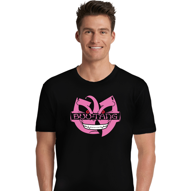 Secret_Shirts Premium Shirts, Unisex / Small / Black BuuTang