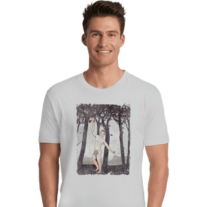 Shirts Premium Shirts, Unisex / Small / White Celebration
