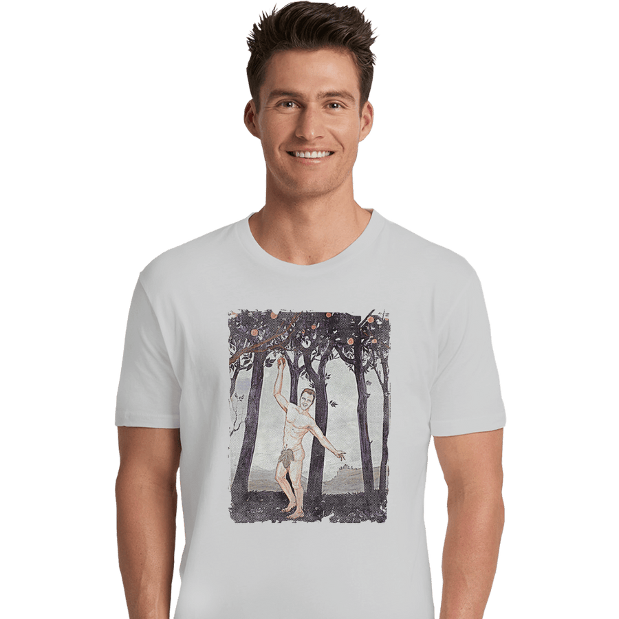 Shirts Premium Shirts, Unisex / Small / White Celebration