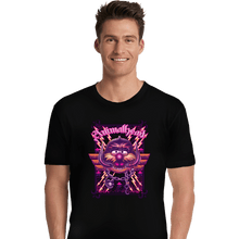 Load image into Gallery viewer, Daily_Deal_Shirts Premium Shirts, Unisex / Small / Black Animalhead

