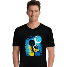 Load image into Gallery viewer, Daily_Deal_Shirts Premium Shirts, Unisex / Small / Black Beware The Other Mother

