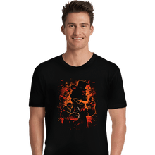 Load image into Gallery viewer, Daily_Deal_Shirts Premium Shirts, Unisex / Small / Black The Animatronic Bear
