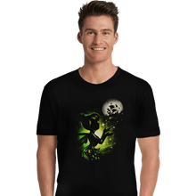 Load image into Gallery viewer, Shirts Premium Shirts, Unisex / Small / Black Pixie Dust
