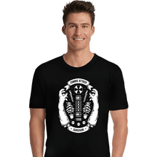 Load image into Gallery viewer, Shirts Premium Shirts, Unisex / Small / Black Zombie Attack Survivor
