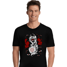 Load image into Gallery viewer, Shirts Premium Shirts, Unisex / Small / Black Alucard
