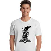 Load image into Gallery viewer, Shirts Premium Shirts, Unisex / Small / White Soldiers
