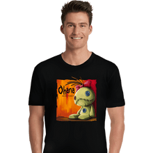 Load image into Gallery viewer, Daily_Deal_Shirts Premium Shirts, Unisex / Small / Black OhaNa
