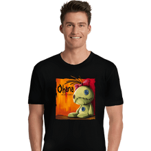 Load image into Gallery viewer, Daily_Deal_Shirts Premium Shirts, Unisex / Small / Black OhaNa
