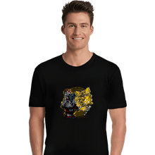Load image into Gallery viewer, Daily_Deal_Shirts Premium Shirts, Unisex / Small / Black Guido Mista
