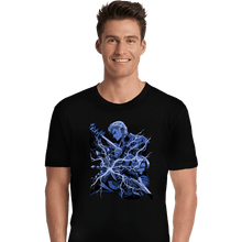 Load image into Gallery viewer, Daily_Deal_Shirts Premium Shirts, Unisex / Small / Black Hunter Family
