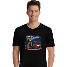 Load image into Gallery viewer, Daily_Deal_Shirts Premium Shirts, Unisex / Small / Black Rogue Quinn
