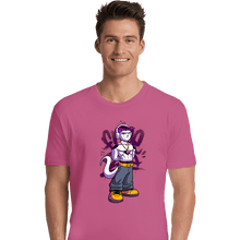 Load image into Gallery viewer, Daily_Deal_Shirts Premium Shirts, Unisex / Small / Azalea Machiavellian Frieza
