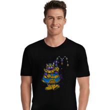 Load image into Gallery viewer, Shirts Premium Shirts, Unisex / Small / Black Grimace!
