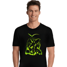 Load image into Gallery viewer, Daily_Deal_Shirts Premium Shirts, Unisex / Small / Black The Offspring Of Xeno
